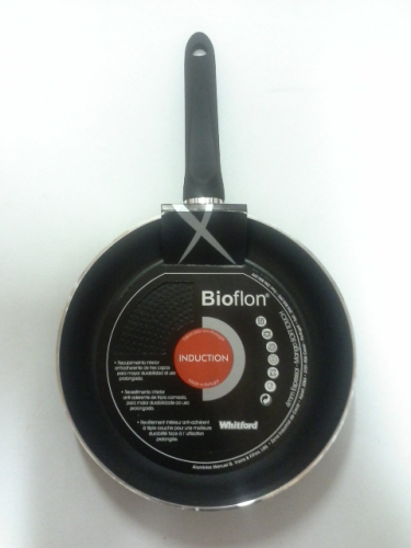 Poêle BioFlon induction 26cm