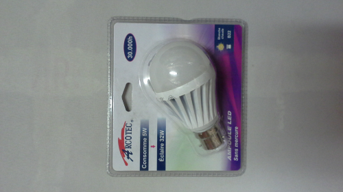 Ampoule LED 32W B22