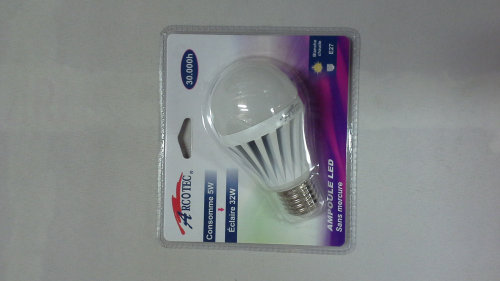 Ampoule LED 32W E27