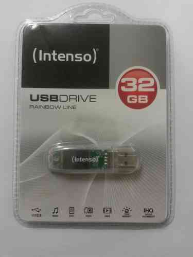 Clé USB 32GB  2.0
