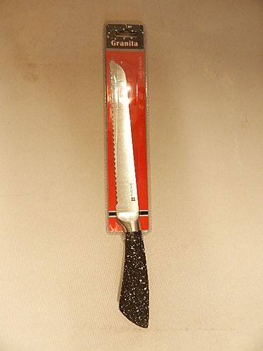 Couteau à pain 33cm
